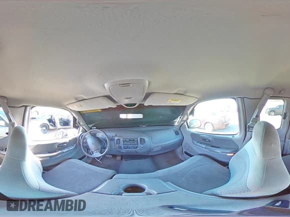 ✅ 2000 Ford F-150 XL • VIN: 1FTRX17W6YNA27169 • Лот: 90782795. Опубликован ранее на Copart с пробегом 190 269 миль. Бесплатный доступ к архиву аукционных продаж из США и подробный отчёт об истории автомобиля на DreamBid. Изображение 14.