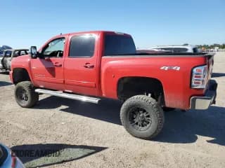 ✅ 2012 Chevrolet Silverado 1500 LTZ • VIN: 3GCUKTE22CG173056 • Lot: 73003924. Listed on Copart with 180,975 mi. Free auction sales archive from the USA and detailed vehicle history report at DreamBid. Image 2.