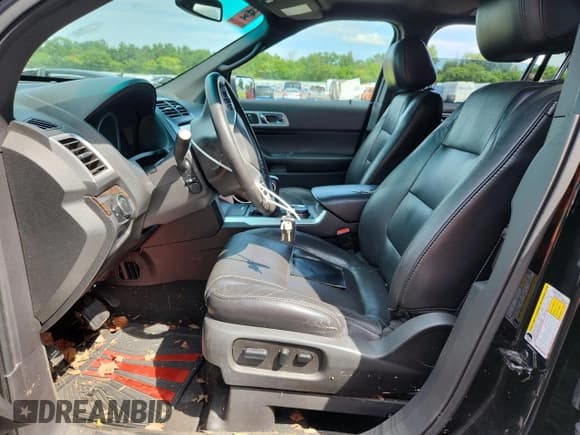 ✅ 2015 Ford Explorer Limited • VIN: 1FM5K8F85FGB45235 • Лот: 65097815. Опубликован ранее на Copart с пробегом Не указан. Бесплатный доступ к архиву аукционных продаж из США и подробный отчёт об истории автомобиля на DreamBid. Изображение 7.