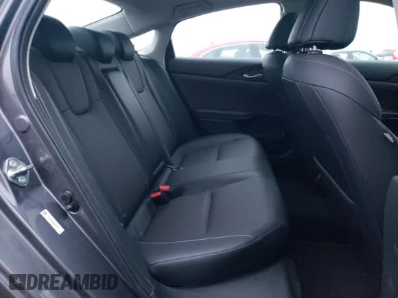 ✅ 2019 Honda Insight Touring • VIN: 19XZE4F90KE001519 • Lot: 68582912. Wystawiony na Copart z przebiegiem 30 031 mil. Bezpłatny archiwum sprzedaży aukcyjnych z USA i szczegółowy raport historii pojazdu na DreamBid. Zdjęcie 10.