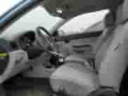 2010 Hyundai Accent GS z VIN KMHCM3AC4AU162134, wystawiony jako Copart lot #75884324 z przebiegiem 71 212 mil mil oraz Szkoda całkowita • Salvage title. Historia ofert i sprzedaży dostępna na DreamBid. Obrazek 7.