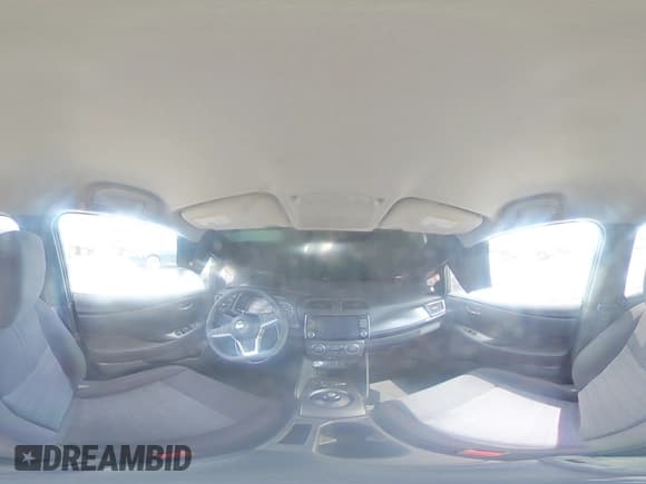 ✅ 2022 Nissan LEAF S • VIN: 1N4AZ1BV2NC556279 • Lot: 58526895. Listed on Copart with 41,621 mi. Free auction sales archive from the USA and detailed vehicle history report at DreamBid. Image 15.