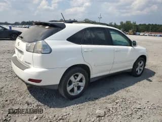 ✅ 2006 Lexus RX 330 • VIN: 2T2GA31U26C046583 • Лот: 80152575. Опубликован ранее на Copart с пробегом 313 059 миль. Бесплатный доступ к архиву аукционных продаж из США и подробный отчёт об истории автомобиля на DreamBid. Изображение 3.