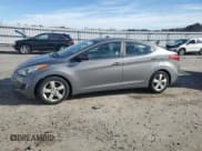 ✅ 2013 Hyundai Elantra GLS • VIN: 5NPDH4AE3DH316299 • Lot: 91269225. Listed on Copart with 112,930 mi. Free auction sales archive from the USA and detailed vehicle history report at DreamBid. Image 1.