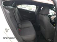 ✅ 2017 Chevrolet Cruze LT • VIN: 1G1BE5SMXH7245620 • Lot: 38223423. Listed on Copart with 102,493 mi. Free auction sales archive from the USA and detailed vehicle history report at DreamBid. Image 10.