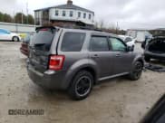 ✅ 2011 Ford Escape XLT • VIN: 1FMCU9DG2BKB69534 • Лот: 54678655. Опубликован ранее на Copart с пробегом 191 733 миль. Бесплатный доступ к архиву аукционных продаж из США и подробный отчёт об истории автомобиля на DreamBid. Изображение 3.