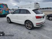 ✅ 2016 Audi Q3 Prestige • VIN: WA1GFCFS3GR000551 • Lot: 85752225. Wystawiony na Copart z przebiegiem 115 162 mil. Bezpłatny archiwum sprzedaży aukcyjnych z USA i szczegółowy raport historii pojazdu na DreamBid. Zdjęcie 2.