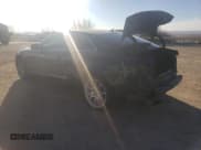 ✅ 2010 Audi A5 Premium • VIN: WAUGFAFR6AA035109 • Lot: 83441014. Listed on Copart with 155,309 mi. Free auction sales archive from the USA and detailed vehicle history report at DreamBid. Image 2.