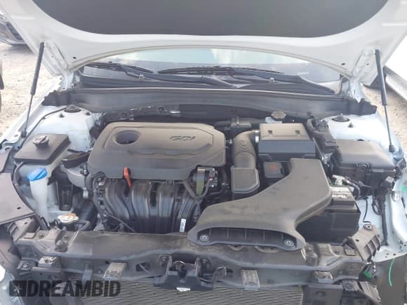 ✅ 2018 Kia Optima LX • VIN: 5XXGT4L31JG247773 • Лот: 42644917. Опубликован ранее на IAAI с пробегом 66 300 миль. Бесплатный доступ к архиву аукционных продаж из США и подробный отчёт об истории автомобиля на DreamBid. Изображение 10.