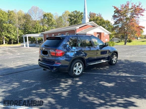 ✅ 2012 BMW X5 35d • VIN: 5UXZW0C54CL669466 • Лот: 89490045. Опубликован ранее на Copart с пробегом 165 688 миль. Бесплатный доступ к архиву аукционных продаж из США и подробный отчёт об истории автомобиля на DreamBid. Изображение 4.