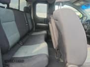 ✅ 2005 Nissan Titan XE • VIN: 1N6BA06A85N575220 • Lot: 60440925. Listed on Copart with 262,264 mi. Free auction sales archive from the USA and detailed vehicle history report at DreamBid. Image 10.