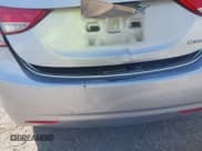 ✅ 2011 Hyundai Elantra GLS • VIN: 5NPDH4AE1BH055946 • Lot: 43684981. Listed on IAAI with 74,733 mi. Free auction sales archive from the USA and detailed vehicle history report at DreamBid. Image 6.