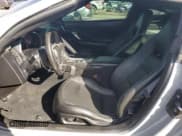 ✅ 2016 Chevrolet Corvette 1LT • VIN: 1G1YB2D72G5115057 • Лот: 90440205. Опубликован ранее на Copart с пробегом 83 292 миль. Бесплатный доступ к архиву аукционных продаж из США и подробный отчёт об истории автомобиля на DreamBid. Изображение 7.