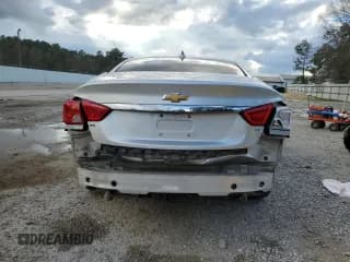 ✅ 2015 Chevrolet Impala LT • VIN: 2G1125S32F9231735 • Лот: 79285064. Опубликован ранее на Copart с пробегом 244 104 миль. Бесплатный доступ к архиву аукционных продаж из США и подробный отчёт об истории автомобиля на DreamBid. Изображение 6.