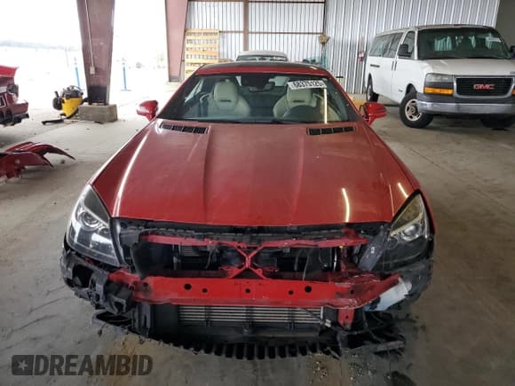 ✅ 2013 Mercedes-Benz SLK 250 • VIN: WDDPK4HA0DF059054 • Lot: 68375125. Wystawiony na Copart z przebiegiem 63 954 mil. Bezpłatny archiwum sprzedaży aukcyjnych z USA i szczegółowy raport historii pojazdu na DreamBid. Zdjęcie 5.