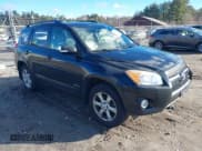 ✅ 2011 Toyota RAV4 Limited • VIN: 2T3DK4DV2BW045058 • Лот: 41152789. Опубликован ранее на IAAI с пробегом 120 092 миль. Бесплатный доступ к архиву аукционных продаж из США и подробный отчёт об истории автомобиля на DreamBid. Изображение 1.