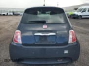 ✅ 2016 FIAT 500e • VIN: 3C3CFFGE0GT193185 • Лот: 53547515. Опубликован ранее на Copart с пробегом 31 335 миль. Бесплатный доступ к архиву аукционных продаж из США и подробный отчёт об истории автомобиля на DreamBid. Изображение 6.