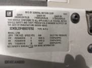 ✅ 2008 Chevrolet Equinox LS • VIN: 2CNDL23F486070782 • Лот: 42180845. Опубликован ранее на IAAI с пробегом 168 381 миль. Бесплатный доступ к архиву аукционных продаж из США и подробный отчёт об истории автомобиля на DreamBid. Изображение 9.