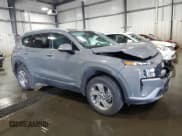 ✅ 2023 Hyundai Santa Fe SEL • VIN: 5NMS2DAJ1PH557477 • Лот: 69398005. Опубликован ранее на Copart с пробегом 14 190 миль. Бесплатный доступ к архиву аукционных продаж из США и подробный отчёт об истории автомобиля на DreamBid. Изображение 4.