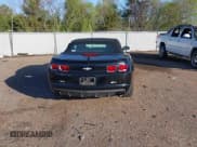 ✅ 2012 Chevrolet Camaro 1LT • VIN: 2G1FB3D35C9206900 • Lot: 41817790. Wystawiony na IAAI z przebiegiem 361 507 mil. Bezpłatny archiwum sprzedaży aukcyjnych z USA i szczegółowy raport historii pojazdu na DreamBid. Zdjęcie 16.