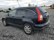 ✅ 2007 Honda CR-V EX-L • VIN: JHLRE48747C113849 • Лот: 81915125. Опубликован ранее на Copart с пробегом 192 474 миль. Бесплатный доступ к архиву аукционных продаж из США и подробный отчёт об истории автомобиля на DreamBid. Изображение 2.