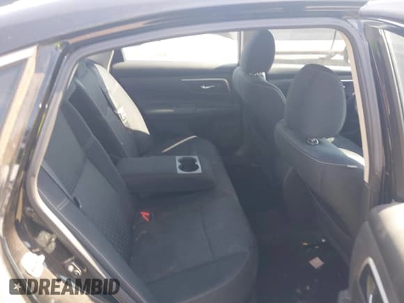 ✅ 2018 Nissan Altima S • VIN: 1N4AL3AP5JC123825 • Lot: 42716683. Wystawiony na IAAI z przebiegiem 170 082 mil. Bezpłatny archiwum sprzedaży aukcyjnych z USA i szczegółowy raport historii pojazdu na DreamBid. Zdjęcie 8.