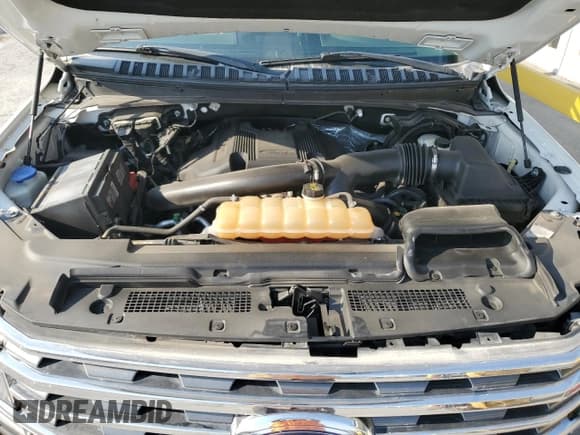 ✅ 2018 Ford Expedition Max XLT • VIN: 1FMJK1JT1JEA34977 • Лот: 65083335. Опубликован ранее на Copart с пробегом 64 234 миль. Бесплатный доступ к архиву аукционных продаж из США и подробный отчёт об истории автомобиля на DreamBid. Изображение 12.