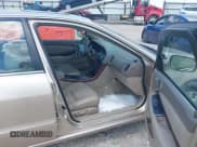 ✅ 2000 Acura TL • VIN: 19UUA5660YA034387 • Lot: 42993062. Listed on IAAI with 210,103 mi. Free auction sales archive from the USA and detailed vehicle history report at DreamBid. Image 5.