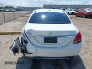 ✅ 2016 Mercedes-Benz C 300 • VIN: 55SWF4JBXGU118633 • Lot: 43262872. Listed on IAAI with 62,275 mi. Free auction sales archive from the USA and detailed vehicle history report at DreamBid. Image 16.