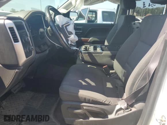 ✅ 2016 GMC Sierra 1500 SLE • VIN: 1GTV2MEH7GZ375282 • Lot: 68242415. Wystawiony na Copart z przebiegiem 73 169 mil. Bezpłatny archiwum sprzedaży aukcyjnych z USA i szczegółowy raport historii pojazdu na DreamBid. Zdjęcie 7.