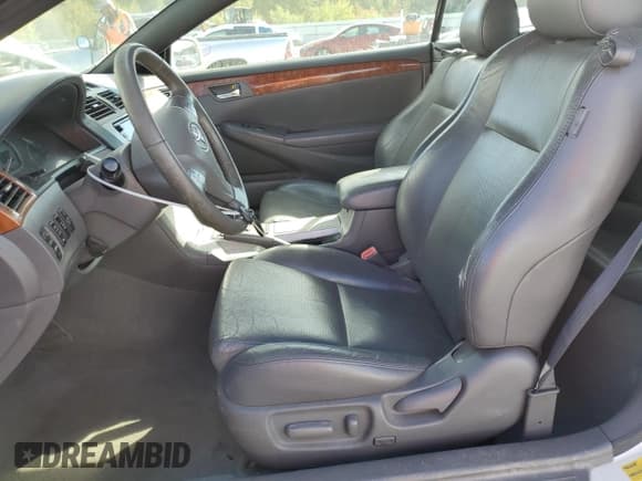 ✅ 2007 Toyota Solara SLE • VIN: 4T1FA38P87U131153 • Лот: 84209845. Опубликован ранее на Copart с пробегом 172 245 миль. Бесплатный доступ к архиву аукционных продаж из США и подробный отчёт об истории автомобиля на DreamBid. Изображение 7.