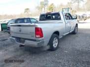 ✅ 2012 Ram 1500 SLT • VIN: 1C6RD7GP5CS129813 • Lot: 41616107. Listed on IAAI with 127,023 mi. Free auction sales archive from the USA and detailed vehicle history report at DreamBid. Image 4.