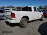 ✅ 2018 Ram 1500 Express • VIN: 1C6RR7FT7JS174927 • Lot: 82665295. Wystawiony na Copart z przebiegiem 86 331 mil. Bezpłatny archiwum sprzedaży aukcyjnych z USA i szczegółowy raport historii pojazdu na DreamBid. Zdjęcie 3.