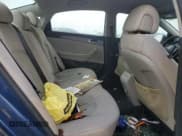 ✅ 2017 Hyundai Sonata 2.4L • VIN: 5NPE24AF8HH507219 • Лот: 82735305. Опубликован ранее на Copart с пробегом 102 894 миль. Бесплатный доступ к архиву аукционных продаж из США и подробный отчёт об истории автомобиля на DreamBid. Изображение 10.