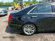 ✅ 2017 Cadillac CTS Luxury RWD • VIN: 1G6AR5SX8H0110892 • Lot: 70755635. Listed on Copart with 201,117 mi. Free auction sales archive from the USA and detailed vehicle history report at DreamBid. Image 13.