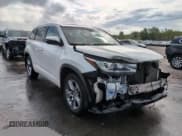 ✅ 2018 Toyota Highlander Limited • VIN: 5TDDZRFH5JS830030 • Lot: 60102625. Wystawiony na Copart z przebiegiem 106 589 mil. Bezpłatny archiwum sprzedaży aukcyjnych z USA i szczegółowy raport historii pojazdu na DreamBid. Zdjęcie 15.