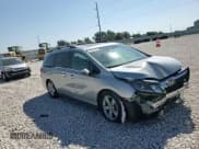 ✅ 2019 Honda Odyssey EX-L • VIN: 5FNRL6H71KB132126 • Lot: 81831105. Wystawiony na Copart z przebiegiem 72 581 mil. Bezpłatny archiwum sprzedaży aukcyjnych z USA i szczegółowy raport historii pojazdu na DreamBid. Zdjęcie 15.