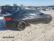 ✅ 2017 BMW 5 Series 540i • VIN: WBAJE5C3XHG916211 • Лот: 84933275. Опубликован ранее на Copart с пробегом 117 736 миль. Бесплатный доступ к архиву аукционных продаж из США и подробный отчёт об истории автомобиля на DreamBid. Изображение 3.