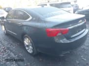 ✅ 2014 Chevrolet Impala LTZ • VIN: 2G1155S3XE9163271 • Lot: 43603672. Wystawiony na IAAI z przebiegiem 108 074 mil. Bezpłatny archiwum sprzedaży aukcyjnych z USA i szczegółowy raport historii pojazdu na DreamBid. Zdjęcie 3.