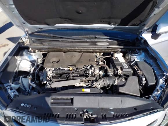 2022 Toyota Camry SE z VIN 4T1G11AKXNU712139, wystawiony jako IAAI lot #43506666 z przebiegiem 13 941 mil mil oraz . Historia ofert i sprzedaży dostępna na DreamBid. Obrazek 10.