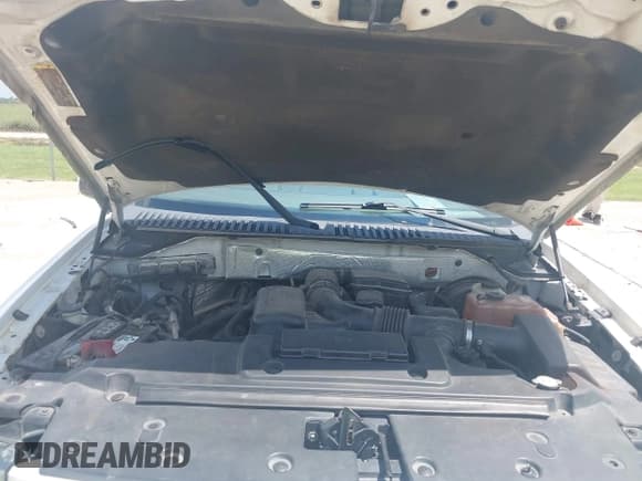 ✅ 2010 Ford Expedition Max Limited • VIN: 1FMJK1K59AEB52291 • Lot: 43109837. Listed on IAAI with 224,729 mi. Free auction sales archive from the USA and detailed vehicle history report at DreamBid. Image 10.