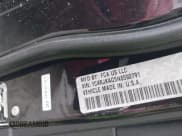 ✅ 2022 Jeep Grand Cherokee Altitude • VIN: 1C4RJKAG5N8592791 • Lot: 43279520. Listed on IAAI with 51,128 mi. Free auction sales archive from the USA and detailed vehicle history report at DreamBid. Image 9.