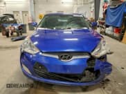 ✅ 2012 Hyundai Veloster w/Gray Int • VIN: KMHTC6AD6CU077926 • Лот: 94494895. Опубликован ранее на Copart с пробегом 270 645 миль. Бесплатный доступ к архиву аукционных продаж из США и подробный отчёт об истории автомобиля на DreamBid. Изображение 5.