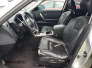 ✅ 2007 Infiniti FX • VIN: JNRBS08W97X400541 • Lot: 49074345. Wystawiony na Copart z przebiegiem 196 447 mil. Bezpłatny archiwum sprzedaży aukcyjnych z USA i szczegółowy raport historii pojazdu na DreamBid. Zdjęcie 7.