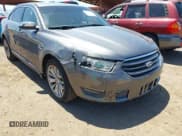 ✅ 2013 Ford Taurus Limited • VIN: 1FAHP2F81DG103664 • Лот: 42224957. Опубликован ранее на IAAI с пробегом 167 911 миль. Бесплатный доступ к архиву аукционных продаж из США и подробный отчёт об истории автомобиля на DreamBid. Изображение 6.