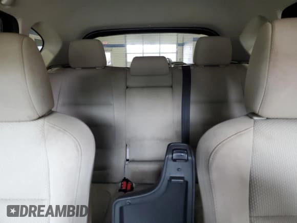 ✅ 2016 Mazda CX-5 Touring • VIN: JM3KE4CYXG0713069 • Lot: 82329005. Wystawiony na Copart z przebiegiem 135 308 mil. Bezpłatny archiwum sprzedaży aukcyjnych z USA i szczegółowy raport historii pojazdu na DreamBid. Zdjęcie 10.