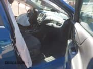 ✅ 2021 Chevrolet Equinox LT • VIN: 2GNAXUEV2M6122231 • Lot: 43386573. Listed on IAAI with 78,589 mi. Free auction sales archive from the USA and detailed vehicle history report at DreamBid. Image 5.