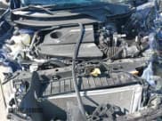 ✅ 2023 Nissan Rogue SV • VIN: JN8BT3BB5PW199803 • Lot: 43179508. Wystawiony na IAAI z przebiegiem 30 375 mil. Bezpłatny archiwum sprzedaży aukcyjnych z USA i szczegółowy raport historii pojazdu na DreamBid. Zdjęcie 10.