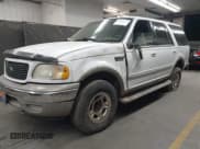 ✅ 2001 Ford Expedition Eddie Bauer • VIN: 1FMPU18L91LB73986 • Lot: 40751322. Listed on IAAI with 336,305 mi. Free auction sales archive from the USA and detailed vehicle history report at DreamBid. Image 17.