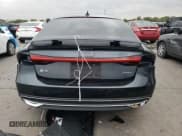 ✅ 2023 Audi A7 • VIN: WAUS2BF25PN041936 • Lot: 67458793. Listed on Copart with 4,594 mi. Free auction sales archive from the USA and detailed vehicle history report at DreamBid. Image 6.